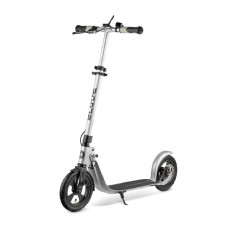 Самокат Blade Sport Air Cross Disk 230/230 silver (231183)